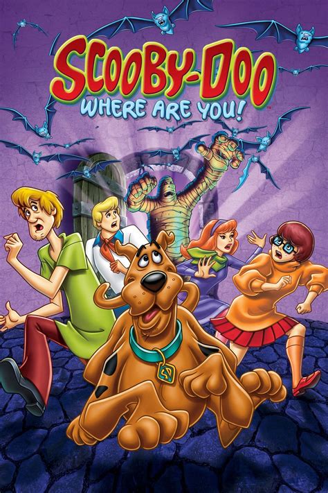 free episodes of scooby doo|Watch Scooby.